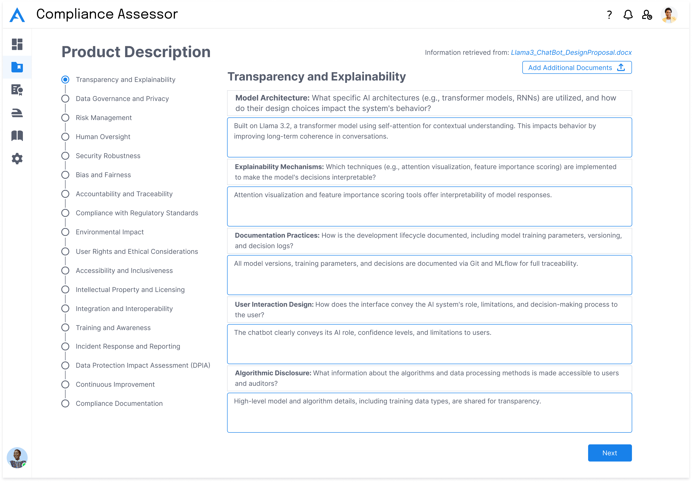 Project Management Module